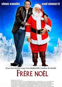 北极的圣诞老人兄弟（2007 ）