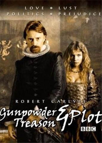 火药、背叛和阴谋