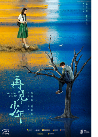 再见,少年
