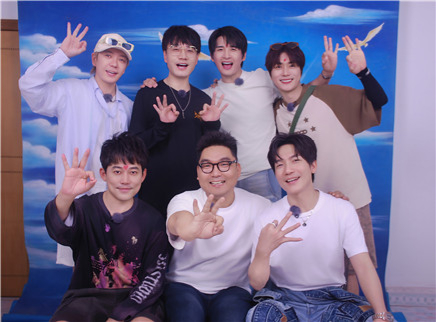 特别企划：想象力“瞎掰王”