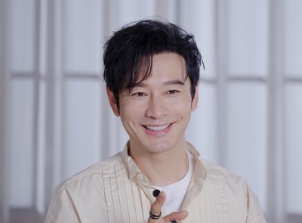 先导篇：黄晓明接创业KPI？