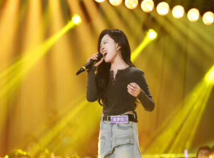 预选赛第4期：北京赛区开唱