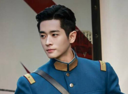 丞磊《玉簟秋》最新路透释出