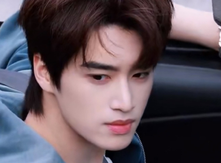 张康乐《交换人生》开车路透