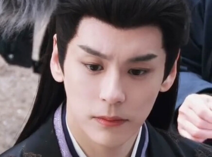 魏哲鸣《天朝异闻录》片场路透