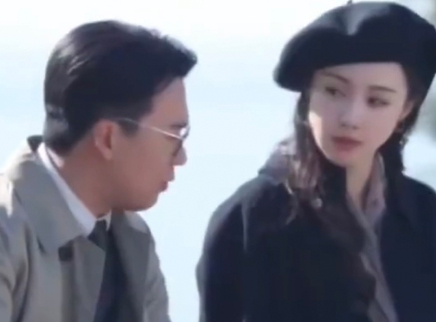 郭麒麟王鹤润《入局》同框路透