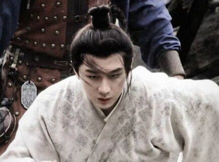 成毅《两京十五日》拍摄爆破戏