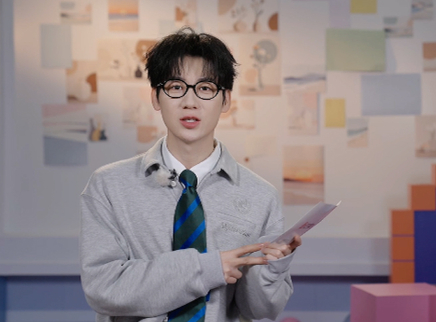 《我和我的年度对谈》邵明明