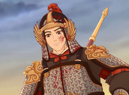 杨家将 3集
