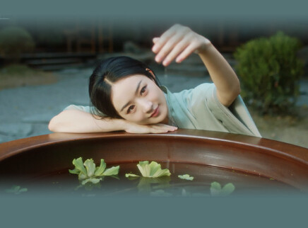 与凤行 11集