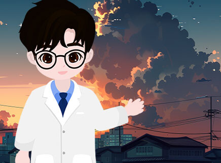 叮咚小芒果之百科点点答 13集