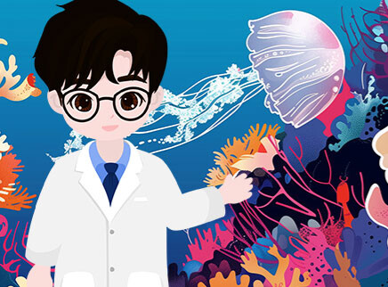 叮咚小芒果之百科点点答 19集