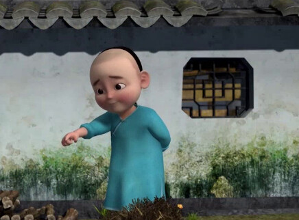 少年张謇 26集