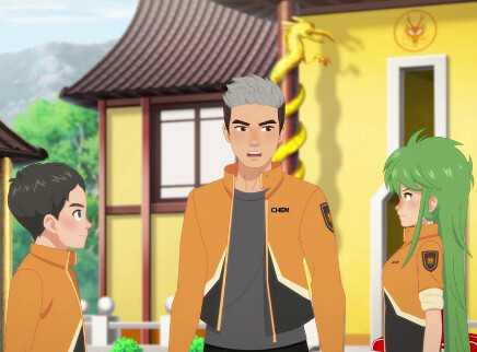 风速少年团 第2季 21集