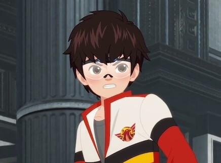 风速少年团 第2季 26集