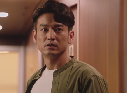 妻子的选择 速享版 7集