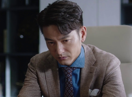 妻子的选择 速享版 24集