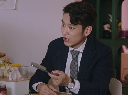 妻子的选择 速享版 16集