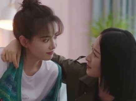 对你不止是喜欢 越南语版 12集