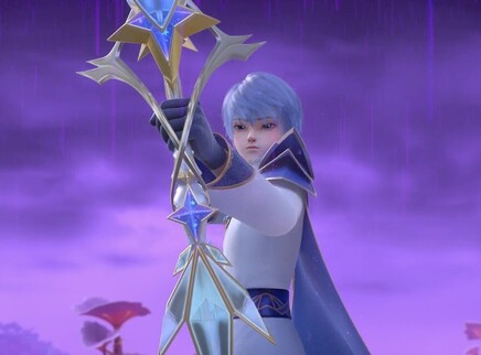 巴啦啦小魔仙之曜星守护者 第二季 9集