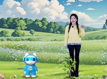 果小喵&middot;汉字星球 6集