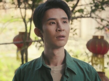 大力村超人 22集