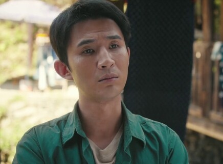 大力村超人 21集
