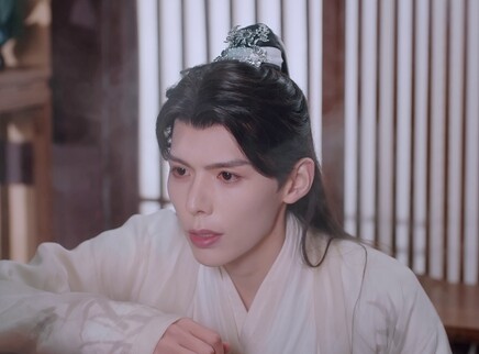 花开有时颓靡无声 12集