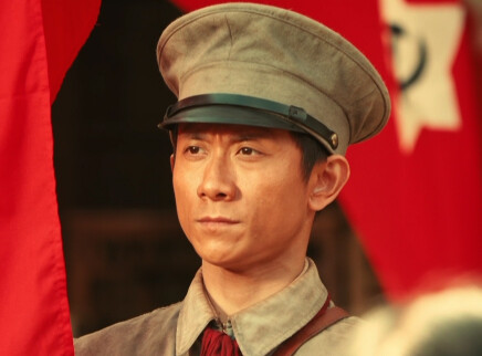 浴血荣光 16集