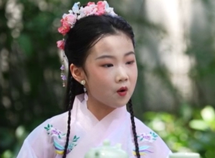 超能少年派 23集