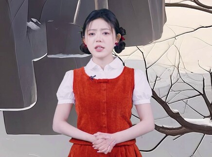 果小喵&middot;汉字星球 35集