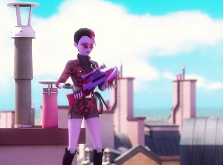 奇迹少女 第五季 7集