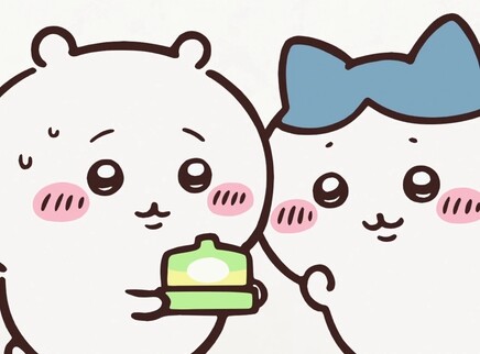 吉伊卡哇 第二季 普通话版 99集
