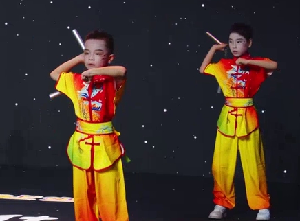 超能少年派 29集