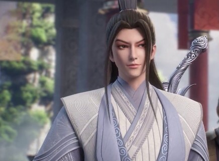 妖神记 第九季 38集