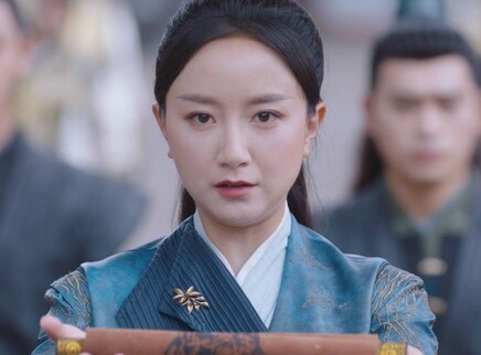 长风少年词 27集