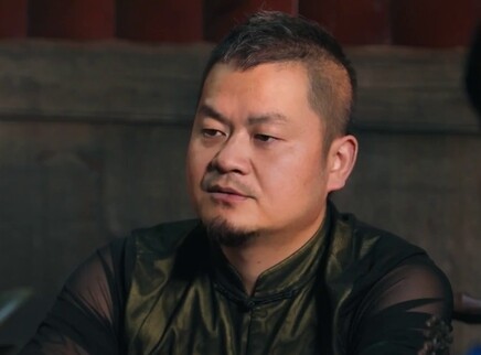 心&ldquo;侗&rdquo;的春天 7集