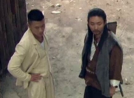 榆阳秋 3集