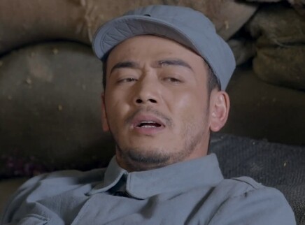 我叫刘传说 29集