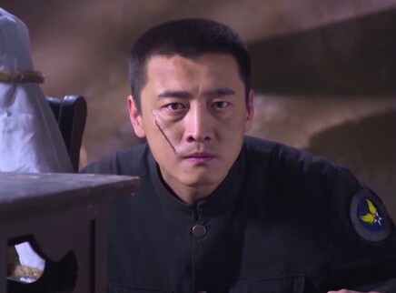 虎胆神鹰 28集