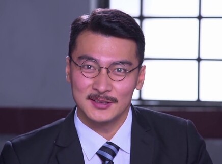 虎胆神鹰 26集