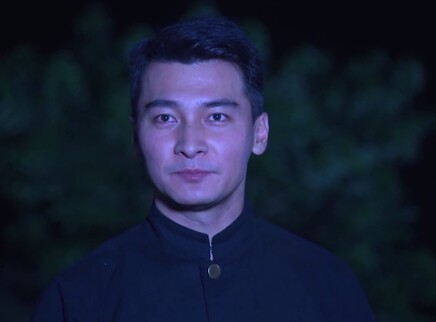 虎胆神鹰 2集