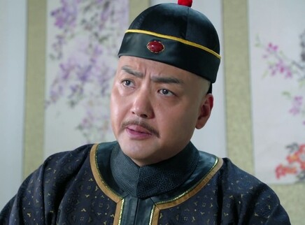 一代名相陈廷敬 35集