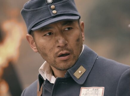 忠者无敌 28集