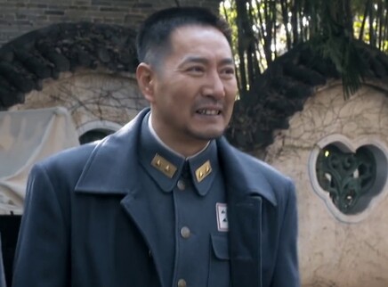 忠者无敌 4集