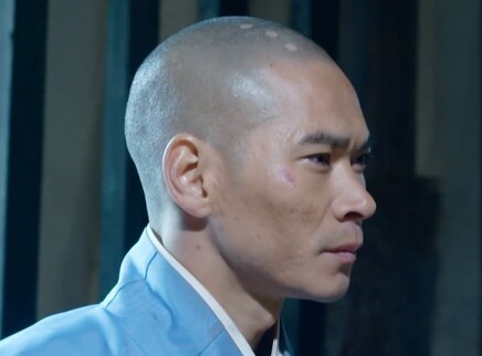 少林寺传奇之东归英雄 8集