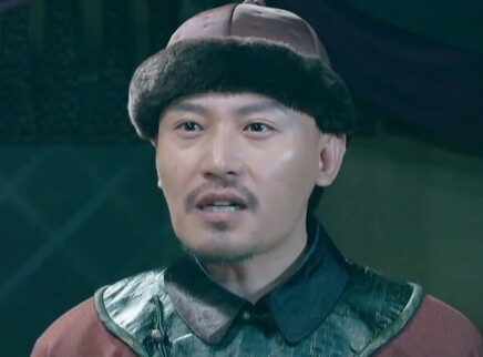 少林寺传奇之东归英雄 10集