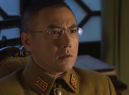 民兵康宝 38集
