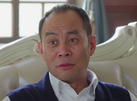 我不是特工 28集