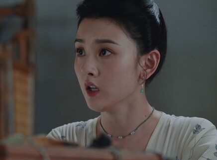 无忧渡 16集